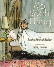 No Such Thing