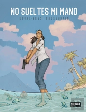 No Sueltes Mi Mano