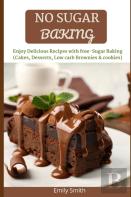 No Sugar Baking