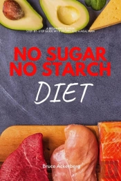 No Sugar No Starch Diet