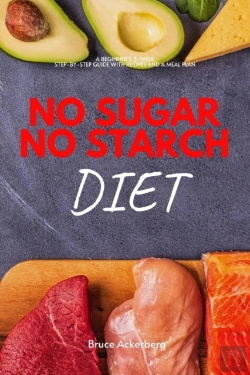 Bertrand.pt - No Sugar No Starch Diet