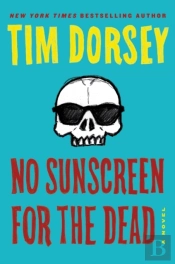 No Sunscreen For The Dead