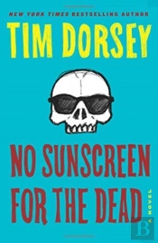 No Sunscreen For The Dead