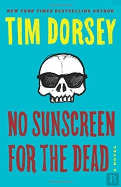 Bertrand.pt - No Sunscreen For The Dead