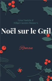 No Sur Gril