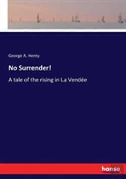 Bertrand.pt - No Surrender!
