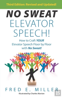 Bertrand.pt - No Sweat Elevator Speech!