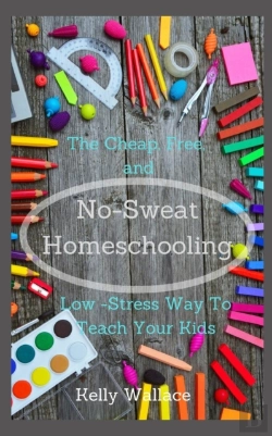 Bertrand.pt - No Sweat Home Schooling:The Cheap, Free