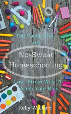 Bertrand.pt - No-Sweat Homeschooling