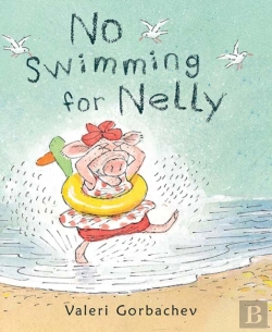 Bertrand.pt - No Swimming For Nelly