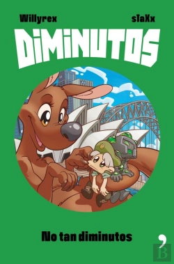 Bertrand.pt - No Tan Diminutos