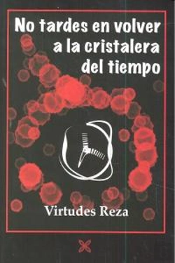 Bertrand.pt - No Tardes En Volver A La Cristalera Del Tiempo