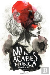 No Te Acabes Nunca