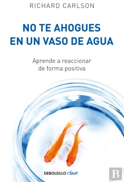 Bertrand.pt - No Te Ahogues En Un Vaso De Agua