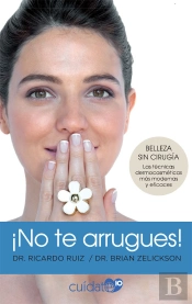 ¡No Te Arrugues!