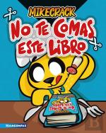 No Te Comas Este Libro