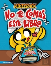No Te Comas Este Libro