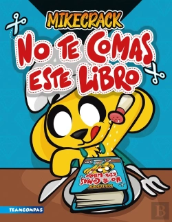 Bertrand.pt - No Te Comas Este Libro