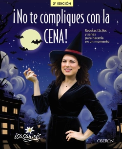 Bertrand.pt - ¡No Te Compliques Con La Cena!