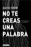 No te Creas Una Palabra