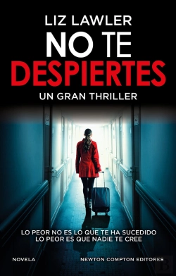 Bertrand.pt - No Te Despiertes