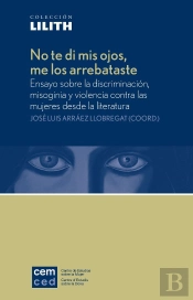No Te Di Mis Ojos, Me Los Arrebataste