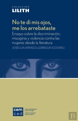 Bertrand.pt - No Te Di Mis Ojos, Me Los Arrebataste
