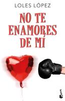 No Te Enamores De Mí