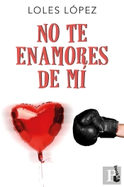 No Te Enamores De Mí
