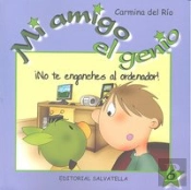 No Te Enganches Al Ordenador Genio 6