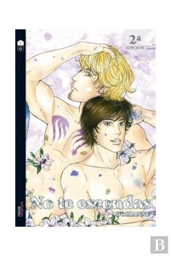 Bertrand.pt - No Te Escondas 1 2ªEd