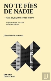 No Te Fies De Nadie  