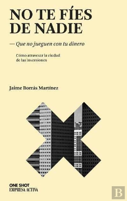 Bertrand.pt - No Te Fies De Nadie  
