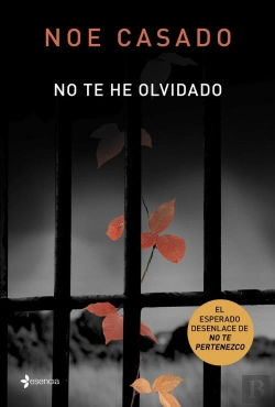 Bertrand.pt - No Te He Olvidado