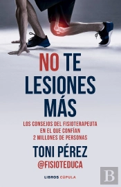No Te Lesiones Mas