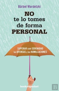 Bertrand.pt - No Te Lo Tomes De Forma Personal