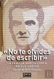 No Te Olvides De Escribir