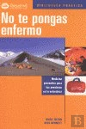 No Te Pongas Enfermo