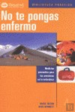 Bertrand.pt - No Te Pongas Enfermo