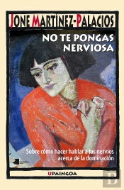 No Te Pongas Nerviosa