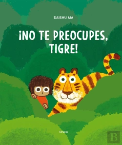 Bertrand.pt - No Te Preocupes Tigre