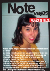 No Te Vayas