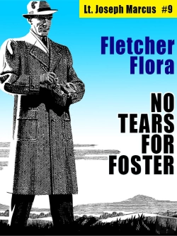 Bertrand.pt - No Tears For Foster: Lt. Joseph Marcus #9