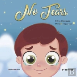 Bertrand.pt - No Tears (Second Edition)