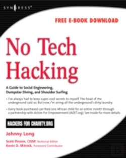 Bertrand.pt - No Tech Hacking