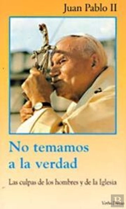 Bertrand.pt - No Temamos A La Verdad