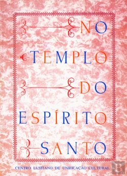 Bertrand.pt - No Templo do Espírito Santo