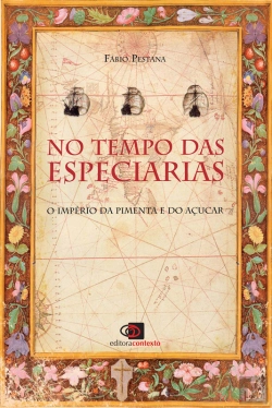 Bertrand.pt - No Tempo Das Especiarias