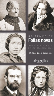 No Tempo De Follas Novas