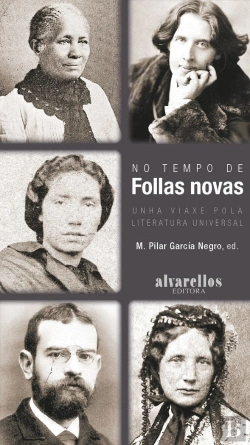 Bertrand.pt - No Tempo De Follas Novas